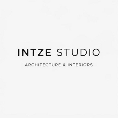 INTZE STUDIO - ARCHITECTURE & INTERIORS