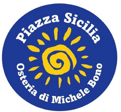 PIAZZA SICILIA  OSTERIA DI MICHELE BONO