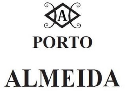 PORTO ALMEIDA