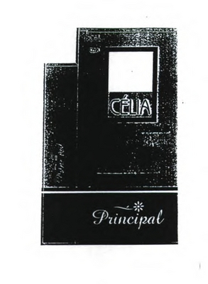 PRINCIPAL CÉLIA