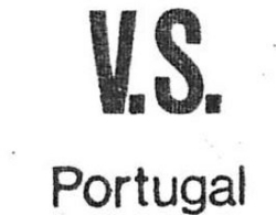 V.S. PORTUGAL