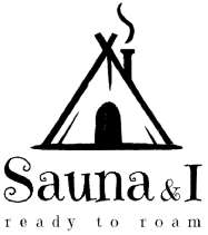 SAUNA & I READY TO ROAM