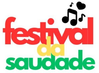 FESTIVAL DA SAUDADE