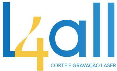 L4ALL CORTE E GRAVAÇÃO LASER