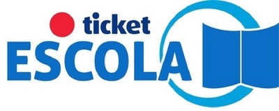 TICKET ESCOLA