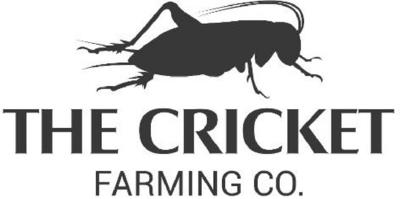 THE CRICKET FARMING CO.