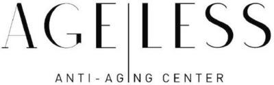 AGELESS ANTI-AGING CENTER