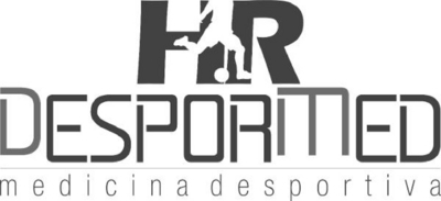 HR DESPORMED MEDICINA DESPORTIVA