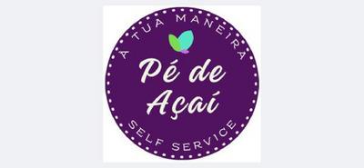 PÉ DE AÇAÍ- À TUA MANEIRA- SELF SERVICE
