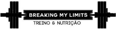 BREAKING MY LIMITS