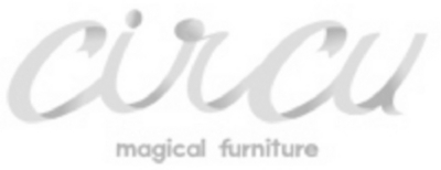 CIRCU - MAGICAL FURNITURE
