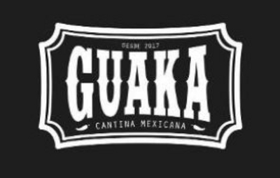 GUAKA CANTINA MEXICANA DESDE 2017