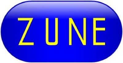 ZUNE