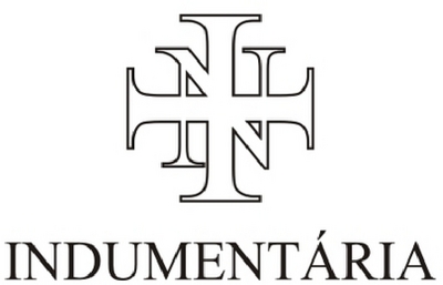 INDUMENTÁRIA