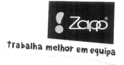 !ZAPP TRABALHA MELHOR EM EQUIPA