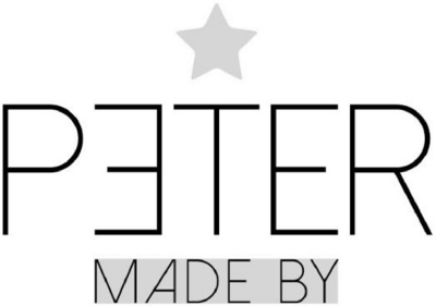 PETER MADE BY