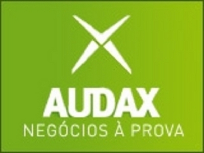 AUDAX NEGÓCIOS À PROVA