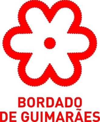BORDADO DE GUIMARÃES
