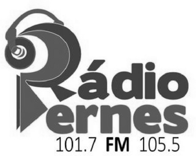 RÁDIO PERNES 101.7 FM 105.5