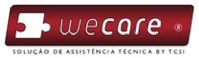WECARE - SOLUÇÃO DE ASSISTÊNCIA TÉCNICA BY TCSI