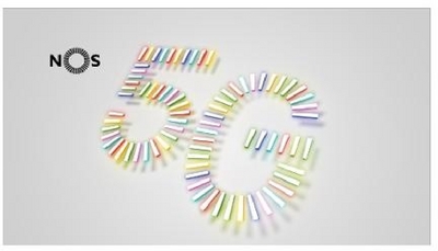 NOS 5G
