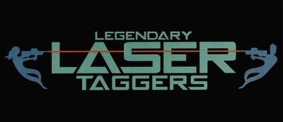 LEGENDARY LASER TAGGERS