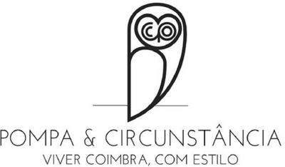 POMPA & CIRCUNSTÂNCIA VIVER COIMBRA, COM ESTILO