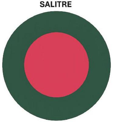 SALITRE