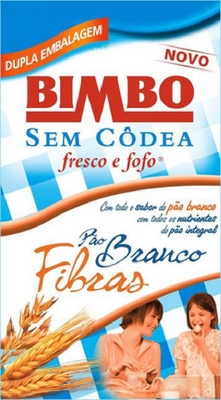 BIMBO BRANCO FIBRAS