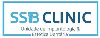 SSB CLINIC - UNIDADE DE IMPLANTOLOGIA E ESTÉTICA DENTÁRIA