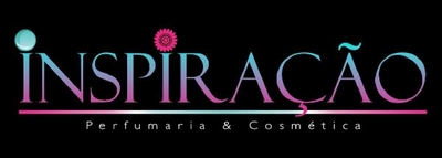 INSPIRAÇÃO; PERFUMARIA ; &; COSMÉTICA