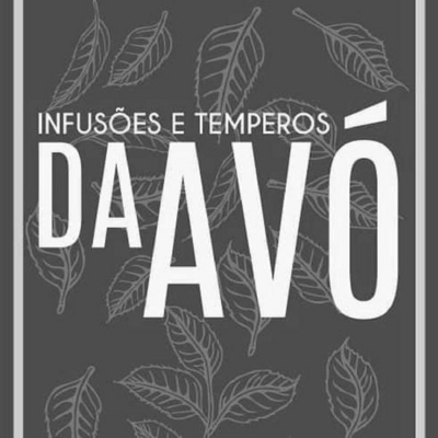 DA AVÓ INFUSÕES E TEMPEROS