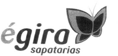 ÉGIRA SAPATARIAS