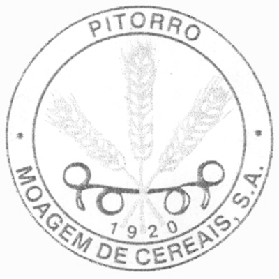 PITORRO 1920 MOAGEM DE CEREAIS SA