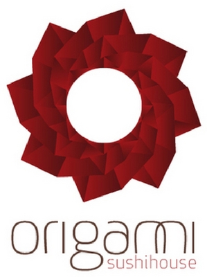 ORIGAMI SUSHIHOUSE