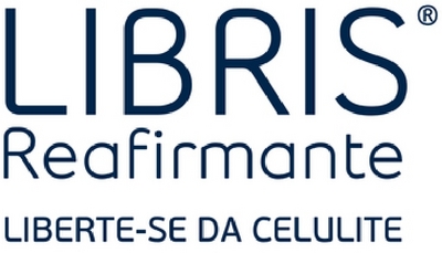 LIBRIS REAFIRMANTE LIBERTE-SE DA CELULITE