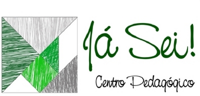 JÁ SEI! CENTRO PEDAGÓGICO