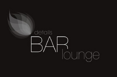 DETAILS BAR LOUNGE