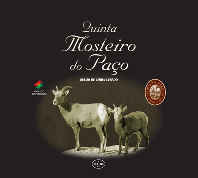 QUINTA MOSTEIRO DO PAÇO