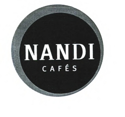 NANDI CAFÉS