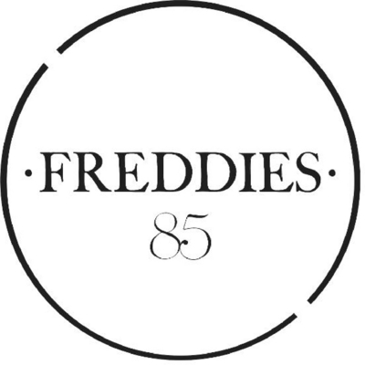 FREDDIES 85 TIMELESS DESIGN