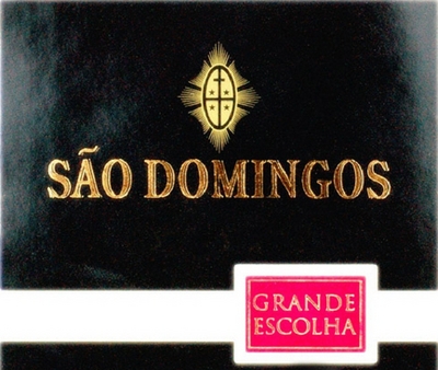 SÃO DOMINGOS GRANDE ESCOLHA