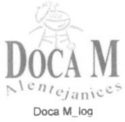 DOCA M ALENTEJANICES