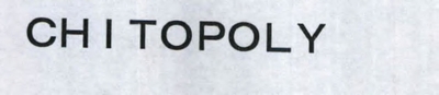 CHI TOPOLY