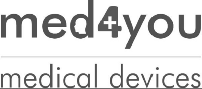 MED4YOU MEDICAL DEVICES