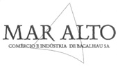 MAR ALTO COMÉRCIO E INDÚSTRIA DE BACALHAU SA