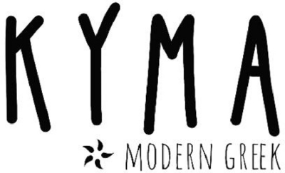 KYMA MODERN GREEK
