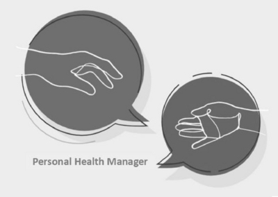 PERSONAL HEALTH MANAGER