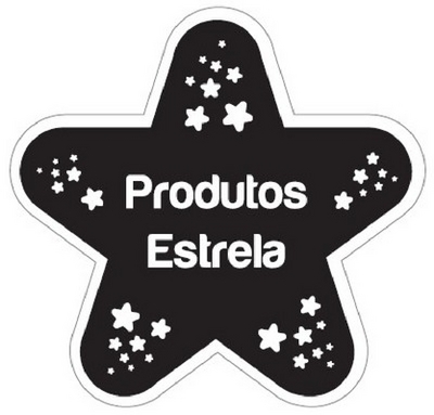 PRODUTOS ESTRELA