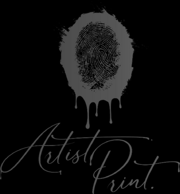 ARTIST PRINT